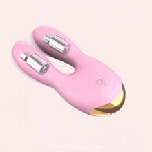 Charger l'image dans la galerie, Petit mais puissant, laissez-vous séduire par sa douceur et sa puissance pour une expérience intime explosive.