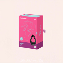 Charger l'image dans la galerie, Doté de 3 moteurs très puissants, il combine plus de 100 combinaison de vibrations différentes, de quoi faire tourner les têtes.