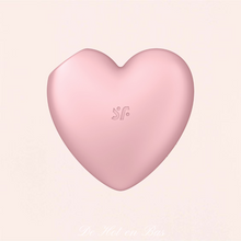 Charger l'image dans la galerie, Vente stimulateur clitoridien Air Pulse pour femme de la marque Satisfyer sur notre sexshop en ligne à petit prix.