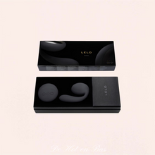 Charger l'image dans la galerie, Puissant, étanche, silicone de qualité pour votre stimulateur télécommandé chic et élégant pour couple.