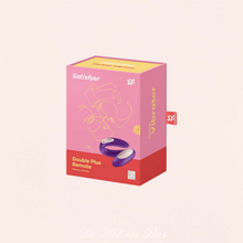 Charger l'image dans la galerie, Lors de la pénétration, monsieur profitera lui aussi de ses vibrations puissantes et vous allez partager à 2 un moment inoubliable.