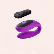 Charger l'image dans la galerie, Le stimulateur de couple de la collection Vibrator est disponible sur notre site en ligne De Hot en Bas. Envoi discret et rapide !