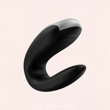 Charger l'image dans la galerie, Le sextoy Double Fun est idéal pour les couples souhaitant augmenter le plaisir pendant vos relations intimes.