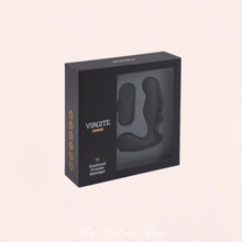 Charger l'image dans la galerie, Avec ces 2 moteurs, la répartition des vibrations sera parfaite. Un système interne provoque un effet rotatif dans sa tête pour augmenter la stimulation.