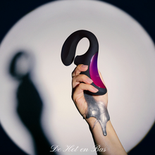 Charger l'image dans la galerie, Un silicone ultra doux un silicone haut de gamme ultra-doux au toucher.