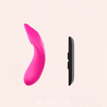 Charger l'image dans la galerie, Il est composé de silicone rose très doux étudié aux normes européenne pour votre confort total.