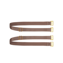 Charger l'image dans la galerie, La paire d'élastique interchangeable est facile à changer pour une utilisation très rapide.