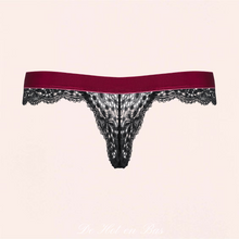 Charger l'image dans la galerie, String sexy à petit prix pour femme.