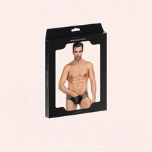 Charger l'image dans la galerie, Strings pour lui: Strings pour hommes trouver de la lingerie pour hommes sur notre loveshop en ligne De Hot en Bas.