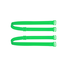 Charger l'image dans la galerie, Renversez les codes de la lingerie. Amusez-vous à dépareiller les élastiques de votre mini string, en optant pour d’autres coloris d’élastiques disponibles dans la collection Signature et créer LA pièce à votre image.