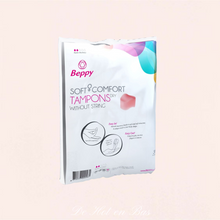 Charger l'image dans la galerie, Tampon pour règle féminine pour continuer une vie sexuelle avec sont partenaire.