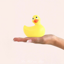 Charger l'image dans la galerie, Un jouet de massage au corps vibrant apaisant doté d'un moteur encore plus puissant avec 7 vitesses.