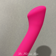 Charger l'image dans la galerie, Vous pourrez actionner une des 10 vitesses très simplement avec le contact sur sa base.