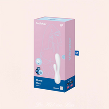 Charger l'image dans la galerie, Grâce à l'application, vos clients pourront créer eux-même les vibrations qu'ils aiment.