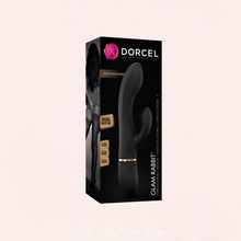 Charger l'image dans la galerie, Design Elégance ! Glam Rabbit est le rabbit parfait pour celles qui cherchent à satisfaire leurs envies avec élégance !