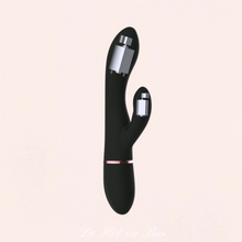 Charger l'image dans la galerie, Découvrez le vibromasseur Glam Rabbit de Dorcel proposé par De Hot en Bas, votre fournisseur en accessoire.