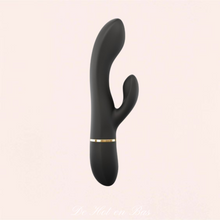 Charger l'image dans la galerie, Magnifique vibromasseur rabbit puissant de la marque Dorcel pour des orgasmes très intenses.
