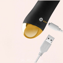 Charger l'image dans la galerie, Une sensation d'envahissement du vagin avec 5 programmes différents, une expérience à ne surtout pas manquer.