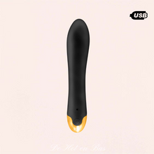 Charger l'image dans la galerie, Vente vibromasseur silicone souple de haute qualité pour votre jouet intime adulte My Mistress de la marque Black Empire.