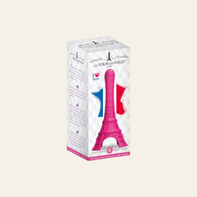 Charger l'image dans la galerie, Avec cette version sextoy, cette fois-ci, c'est La Tour est Folle qui va vous visiter, et non l'inverse… Ramenez Paris dans votre lit !
