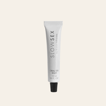Charger l'image dans la galerie, Baume pour sexe oral de la gamme Slow Sex de haute qualité.
