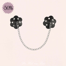 Charger l'image dans la galerie, Achat cache-tétons pour femme de la marque Obsessive en soldes et en promotion à petit prix.
