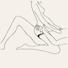 Charger l'image dans la galerie, Tous nos produits sont certifiés de haute qualité avec des matières douce pour un confort total de vos sextoys.
