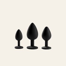Charger l'image dans la galerie, Le coffret 3 plugs Yranus sera idéal pour vos moments intimes en couple.
