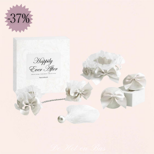 Notre coffret de mariage est à petit prix avec nos promotions prix Hot !