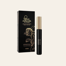 Charger l'image dans la galerie, Crème clitoridienne au doux parfum Aphrodisia de la marque Bijoux Indiscrets.
