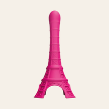 Charger l'image dans la galerie, Vente de dildo en silicone rose de haute qualité pour vos moments de plaisirs fun!
