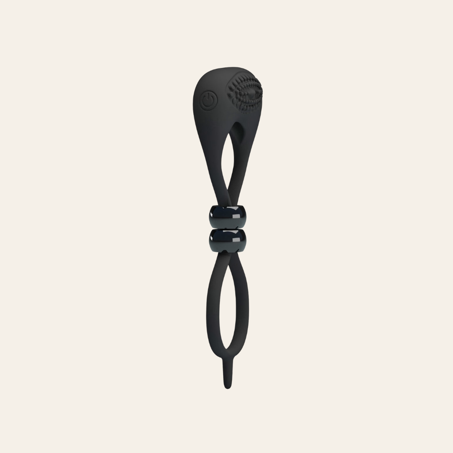 Choisissez un lubrifiant à base d’eau qui préservera la matière silicone de votre jouet. Il vous apportera douceur, efficacité et respect de votre peau et de vos muqueuses.