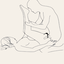 Charger l'image dans la galerie, Comment l'utiliser ? Il vous suffit d'insérer le pénis dans le petit anneau avec les boules et vos testicules dans le grand anneau. Ensuite actionnez le bullet que vous introduisez dans le tube en dessous du lapin pour profiter pleinement des vibrations. Le tout en silicone noir spécial longue durée de façon à tester son endurance.
