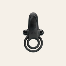 Charger l'image dans la galerie, Ce sextoy permettra d'avoir une érection plus grande et une stimulation clitoridienne pour votre partenaire lors de la pénétration.
