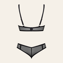 Charger l'image dans la galerie, Les deux bretelles du soutien-gorge Glandez sont réglables pour un ajustement de votre poitrine total.

