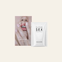 Charger l'image dans la galerie, Vente produits érotiques. Feuilles de menthe à faire fondre sous votre langue pour un sex oral intense ! Fellation et cunnilingus seront beaucoup plus intensifier pour votre partenaire mais pour vous aussi.
