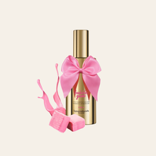 Charger l'image dans la galerie, Achat gel intime 2 en 1. Lubrifiant et gel de massage en même temps, vous pourrez profiter de ce gel intense au doux parfum bubble-gum à la fraise.
