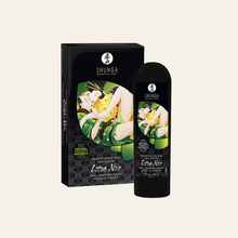 Charger l'image dans la galerie, Ce gel sensibilisant pour couple de la gamme Lotus Noir est disponible à petit prix sur notre site en ligne www.dehotenbas.com
