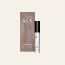 Charger l'image dans la galerie, Gel stimulant pour tétons homme et femme pour pimentez vos moments intimes en couple.
