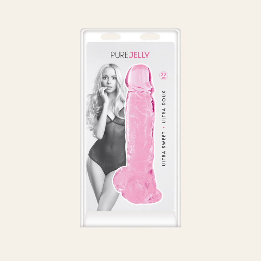Un silicone ultra doux pour un confort total.