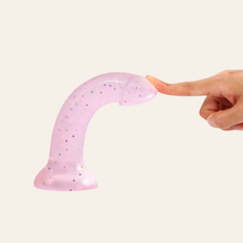 Charger l'image dans la galerie, Ce jouet intime en silicone liquide est très flexible pour vos moments coquins.

