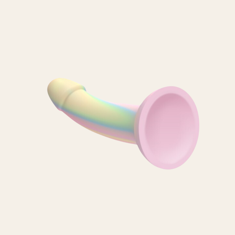 Une ventouse ultra puissante pour le fixer ou vous le souhaitez pour pouvoir en profiter avec et sans les mains.