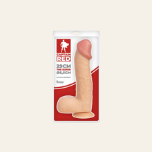 Charger l'image dans la galerie, Choisissez le gode idéal avec ou sans veine, petit ou gros les godemichets réalistes sont fait pour répondre à toutes les envies.
