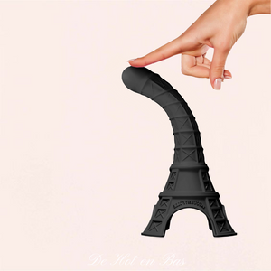 Vibromasseur design La tour est folle - Ide cadeau originale De Hot en Bas Vibromasseur design La tour est folle - Ide cadeau originale De Hot en Bas