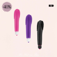 Charger l'image dans la galerie, Petit vibromasseur avec picots - Pickle
