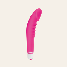 Charger l'image dans la galerie, Mini vibromasseur rose pour moment intime féminin.
