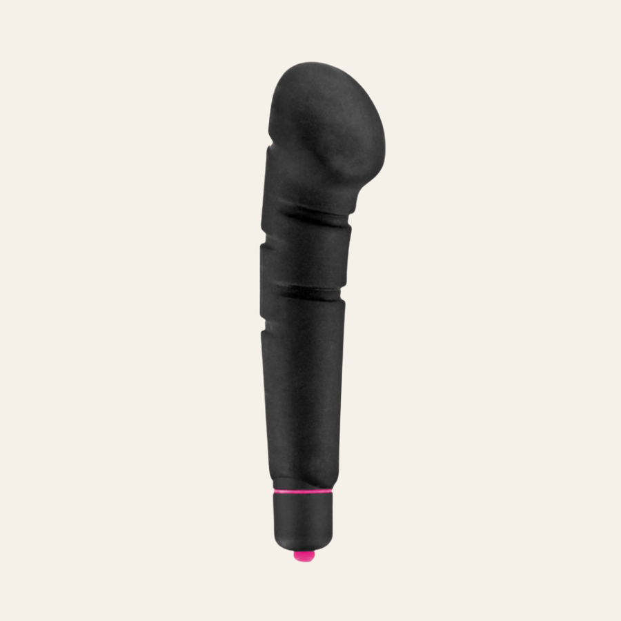 Le mini vibromasseur Hard On de la marque My First.