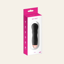 Charger l'image dans la galerie, Des vibrations qui peuvent être très douces, ou très fortes, c’est vous qui voyez.
