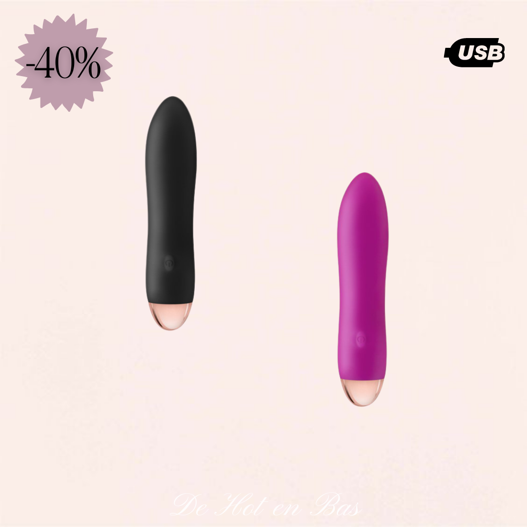 Vente de mini Vibromasseur Pinga de la marque My First De Hot en Bas Vente de mini Vibromasseur Pinga de la marque My First De Hot en Bas
