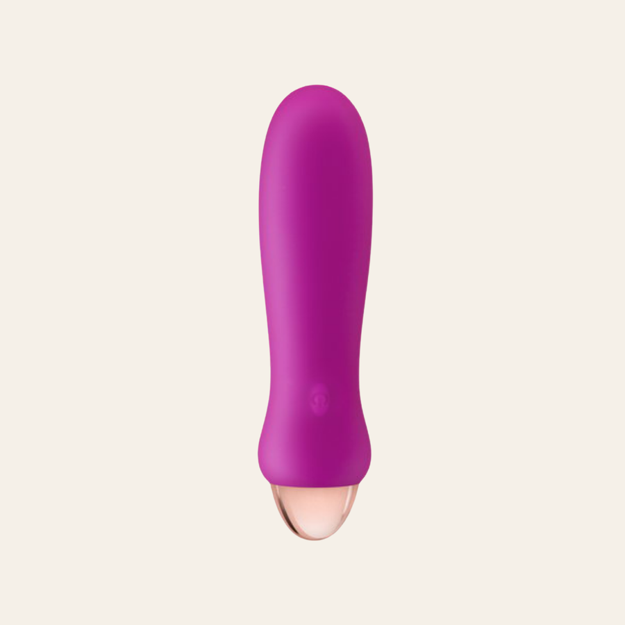 Vos sextoys de la marque My First seront idéals pour vos premiers jouets intimes.